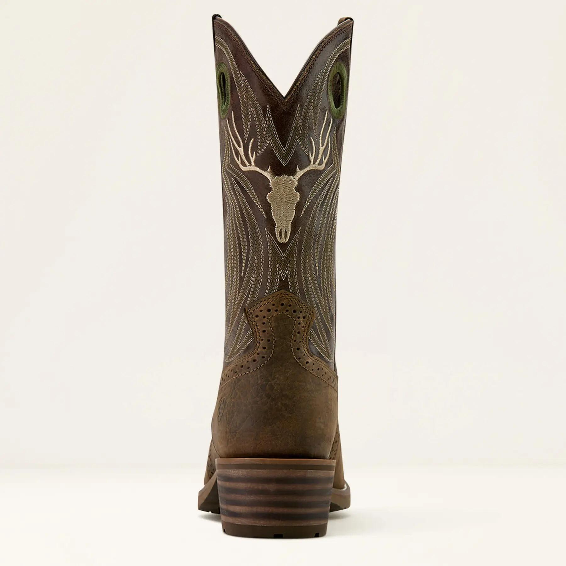 Westernstiefel Ariat Hybrid Roughstock 3/5