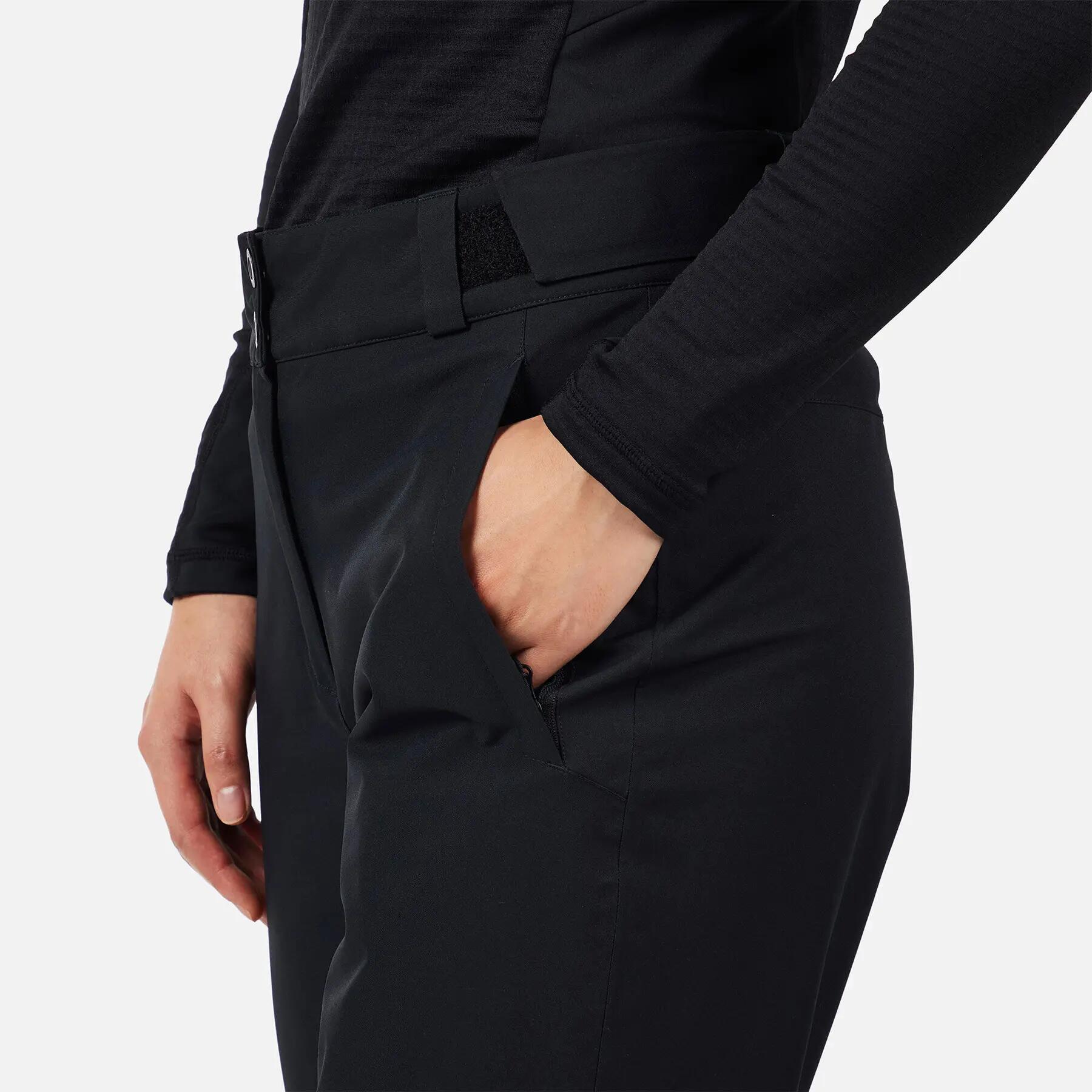 Pantalon de ski isolant femme Rossignol 5/7
