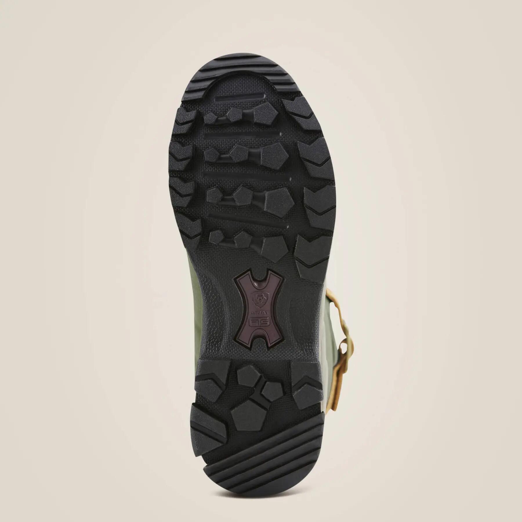 Rubberen regenlaarzen voor dames Ariat Burford 6/6