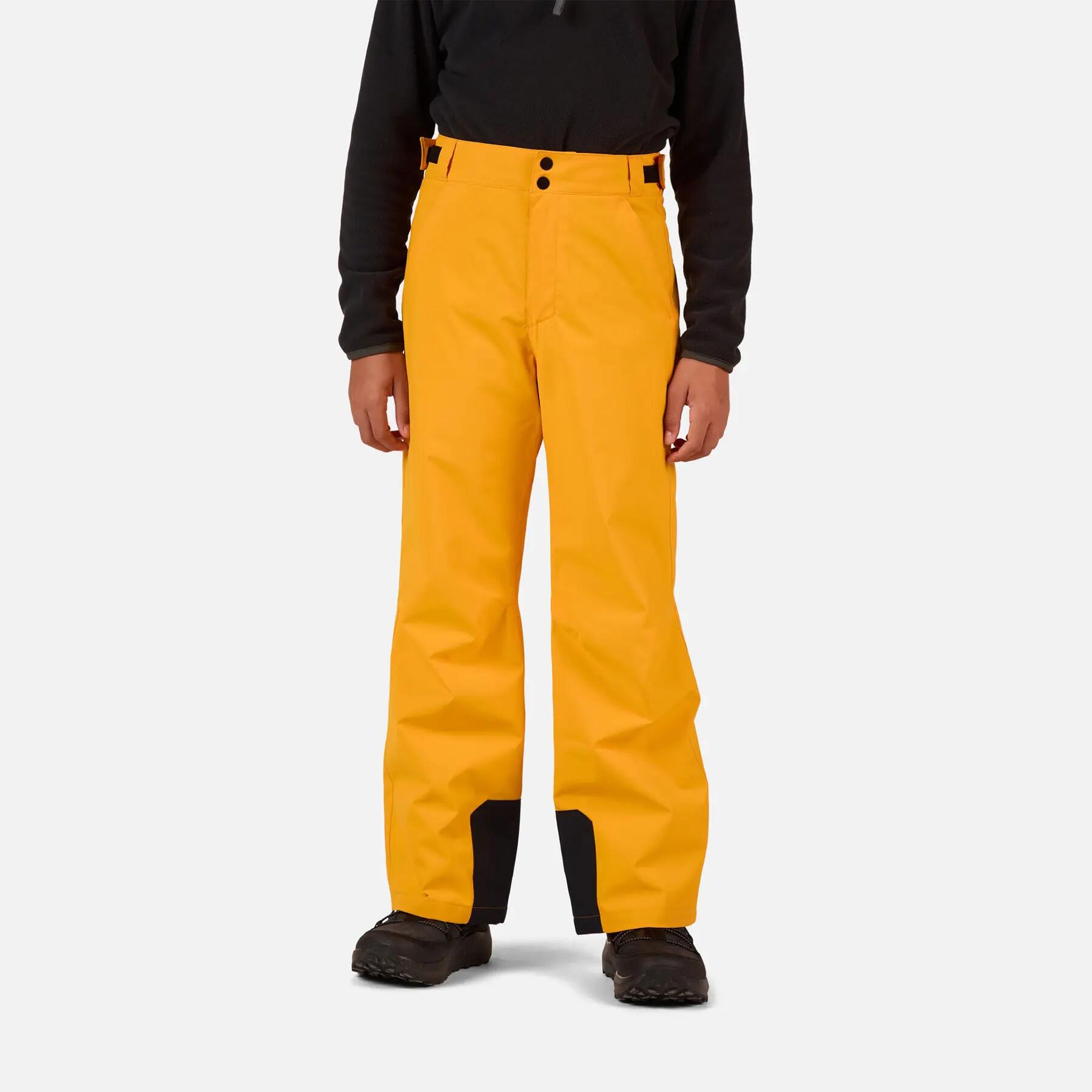 Pantaloni da sci isolanti per bambini Rossignol 2/7