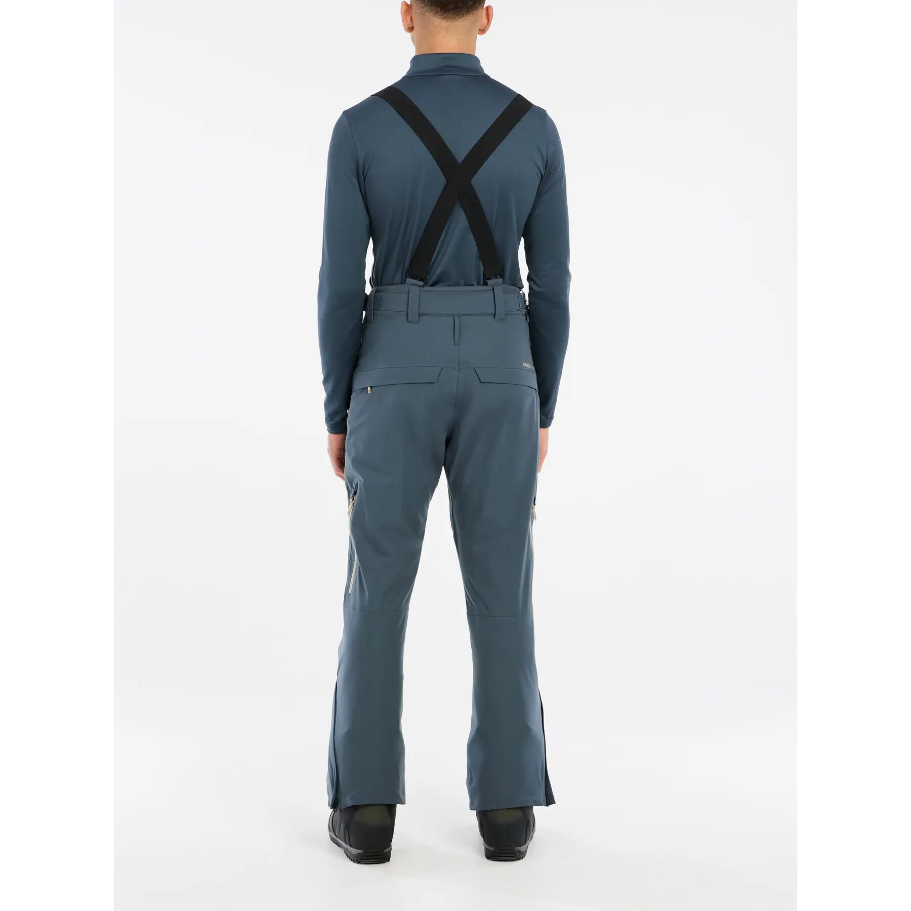 Pantaloni da sci Protest Mikado 6/7
