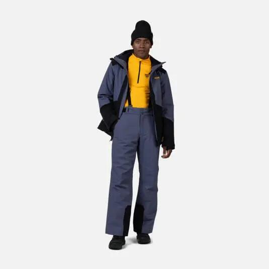 Insulated ski Trousers Rossignol 3/7