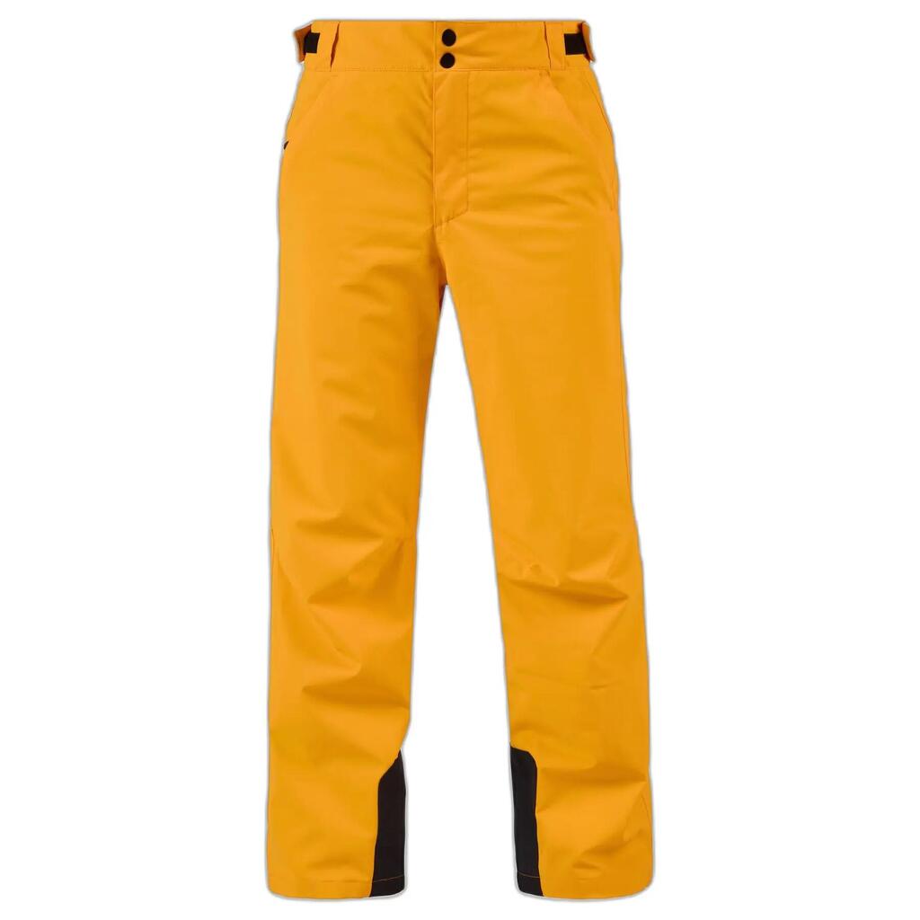 Insulated ski pants for kids Rossignol