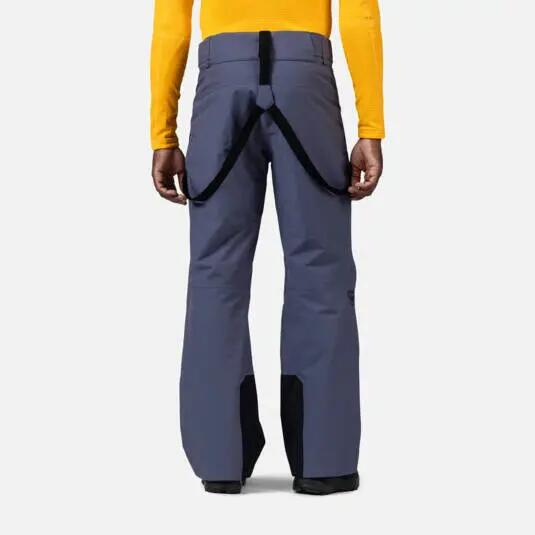 Insulated ski Trousers Rossignol 2/7