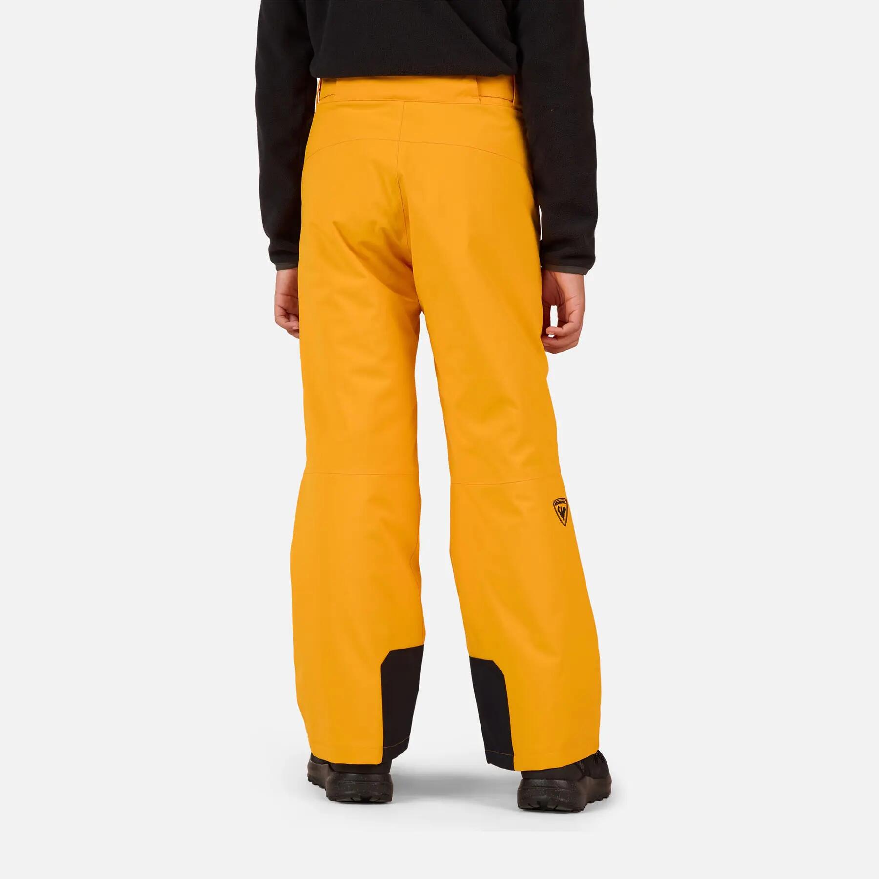 Pantaloni da sci isolanti per bambini Rossignol 4/7