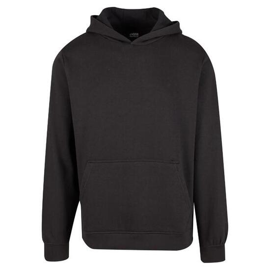 Felpa basic con cappuccio Urban Classics