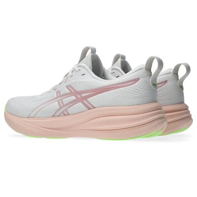 Scarpe - Corsa - Donna - Ammortizzate Stabili - Gel-Pulse 17 - White/Pink