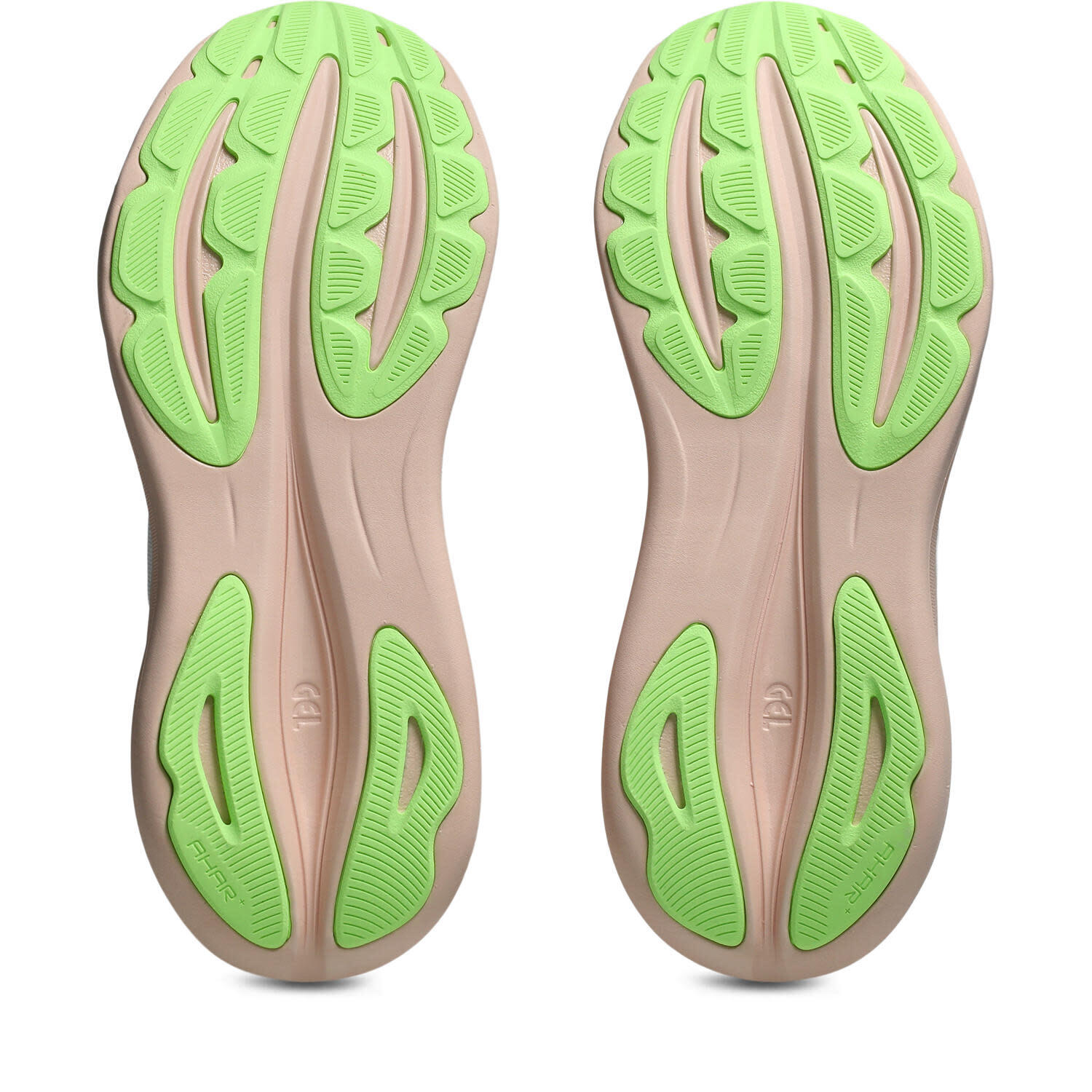Asics běžecká bota bílo-růžová 1012B930-100 6/7