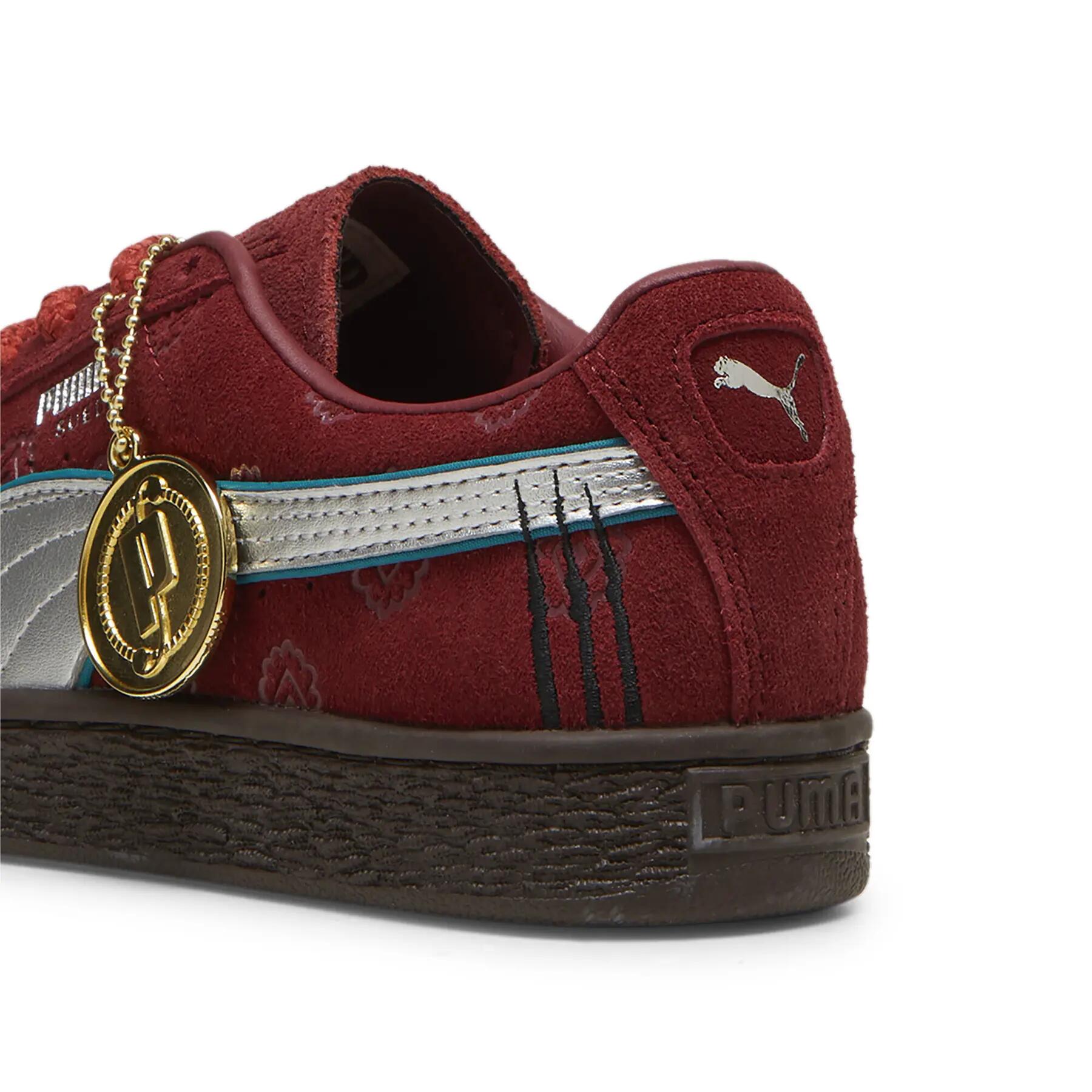 Zapatillas infantil Puma x ONE PIECE Shanks le Roux 6/7