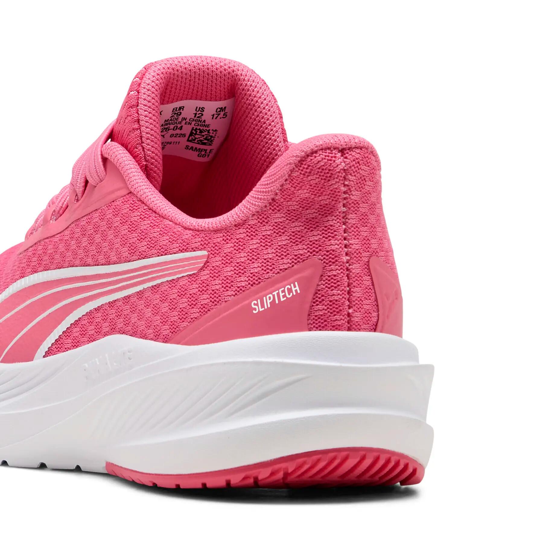 Buty do biegania dla dzieci Puma Dasher Lite Sliptech™ 6/6
