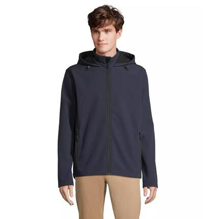 Kapuzenjacke Sol's Race