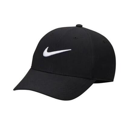 Casquette Nike Dri-Fit Training noire unisexe