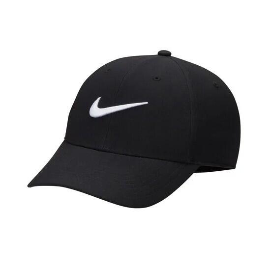 Casquette Nike Dri-Fit Training noire unisexe