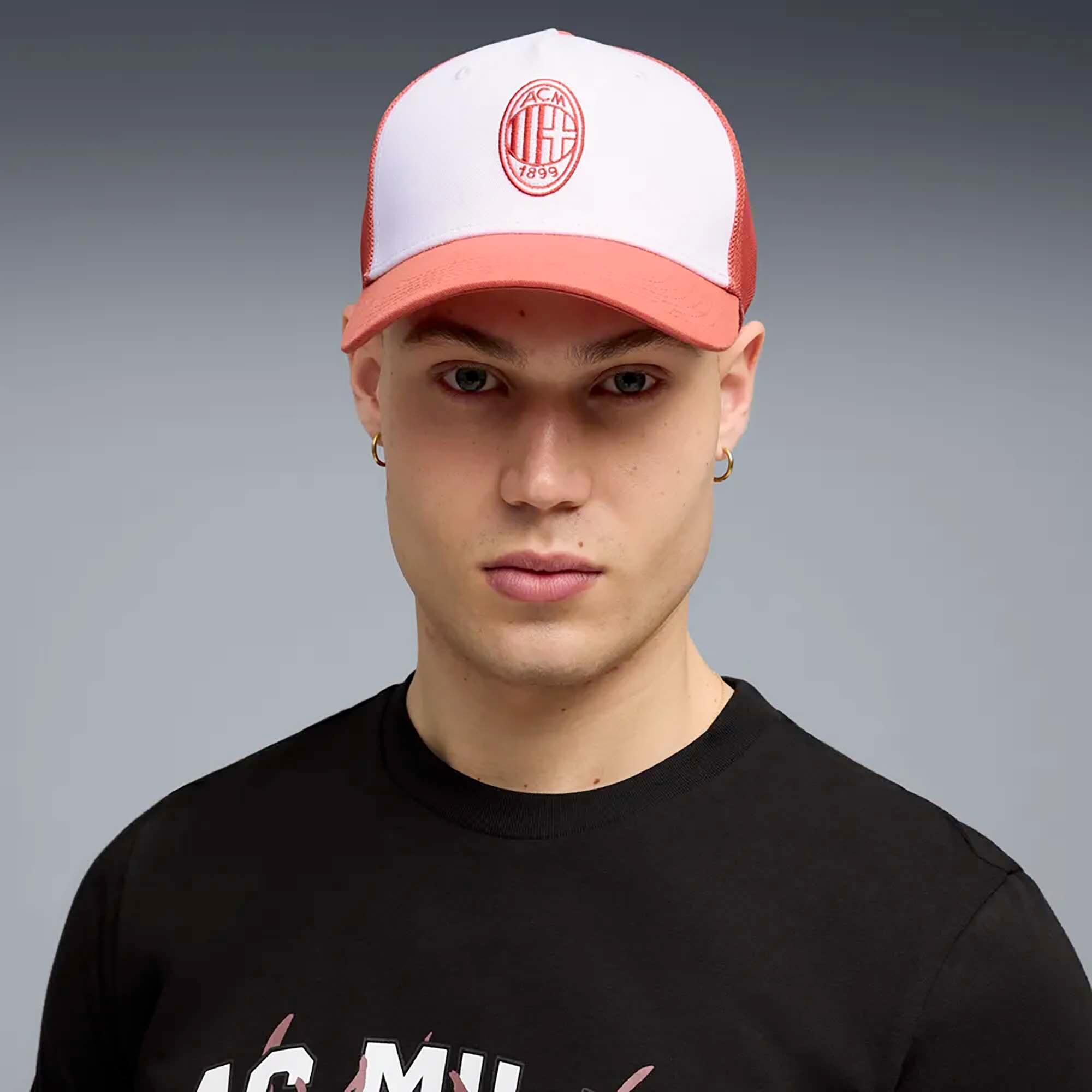 Gorra Puma Acm King Trucker Adulto 2/3
