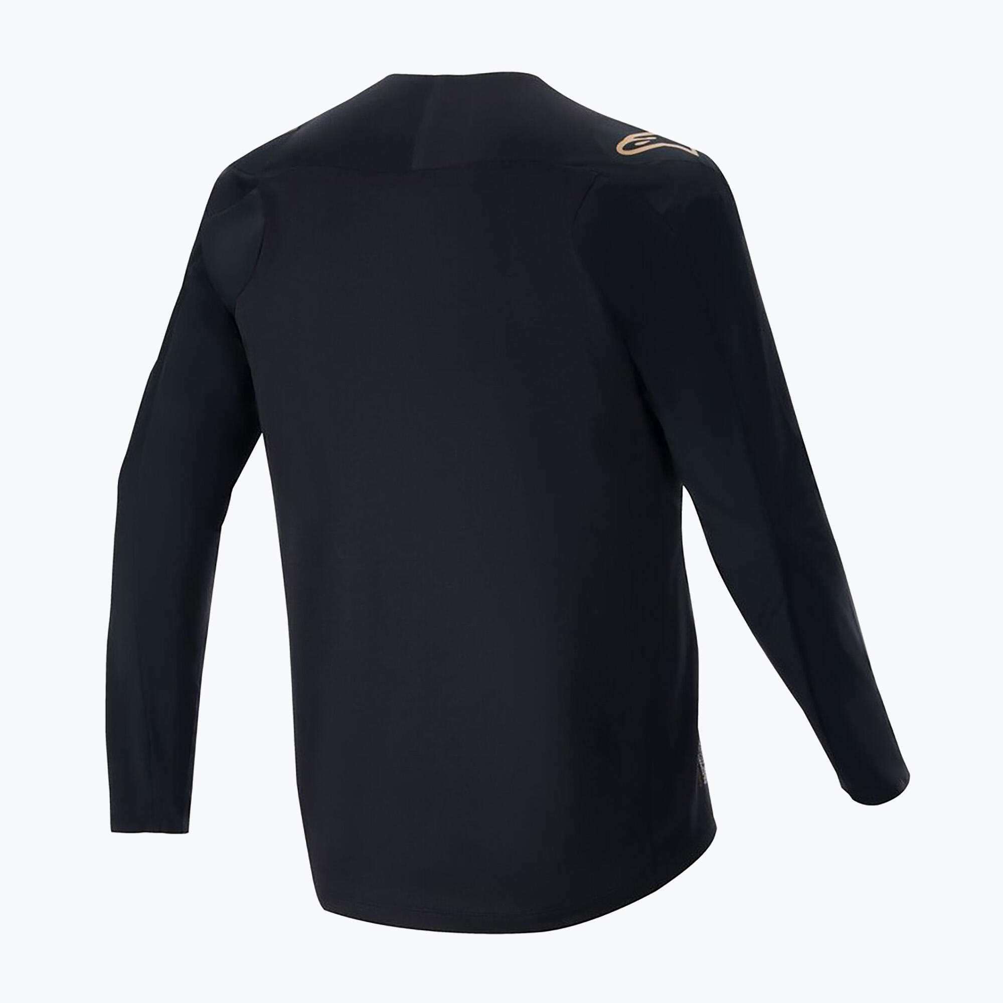 Maglia a maniche lunghe da ciclismo uomo Alpinestars A-Aria Polartec Switch 2/3