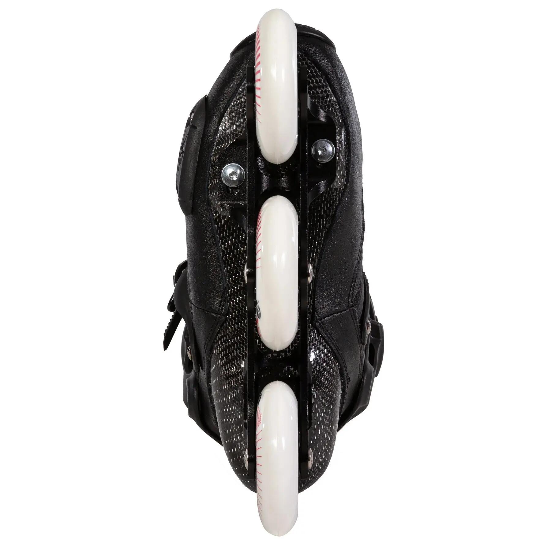 Roller freeskate Powerslide HC Evo Pro 90 4/7