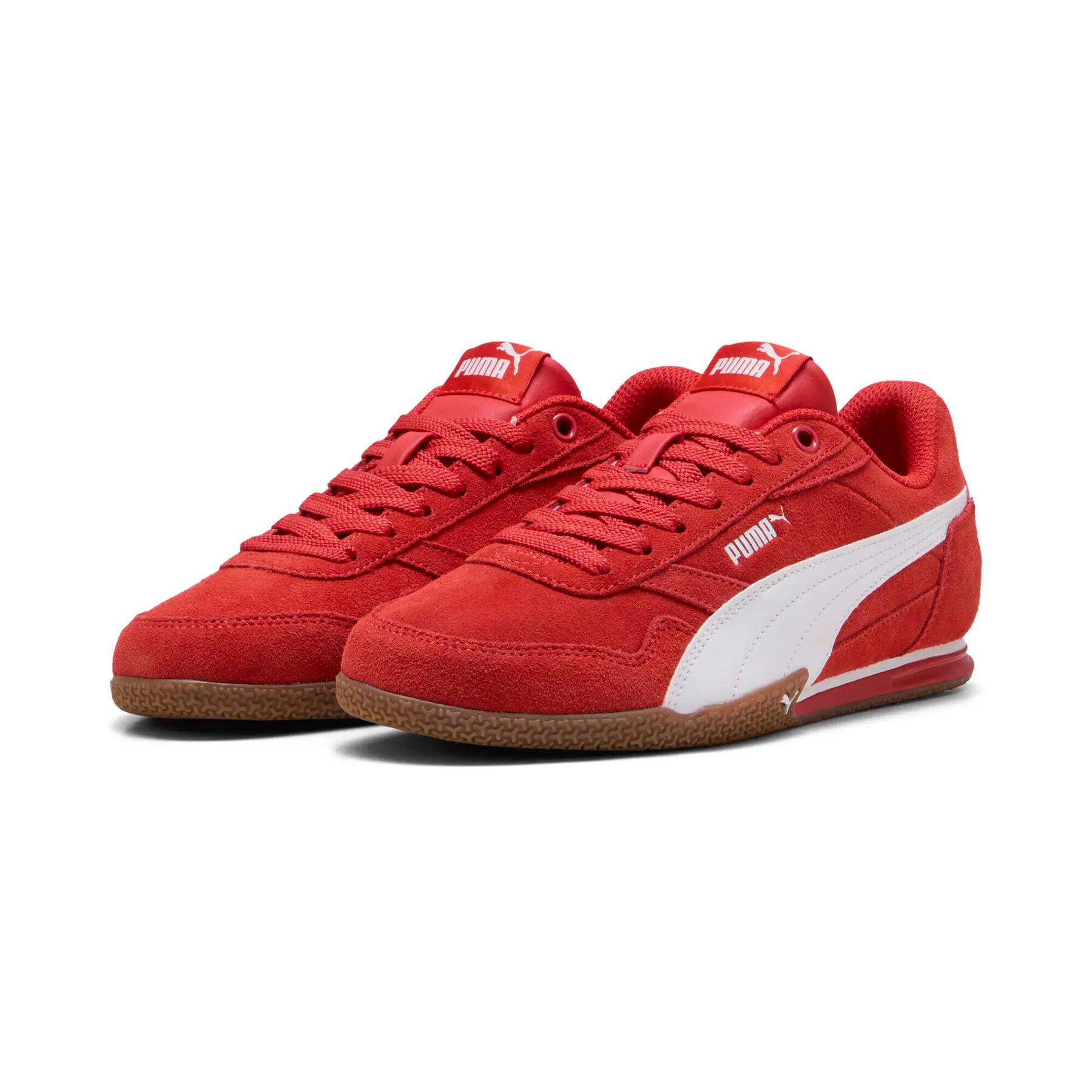Sneakersy damscy Puma Bella Donna SD 3/6