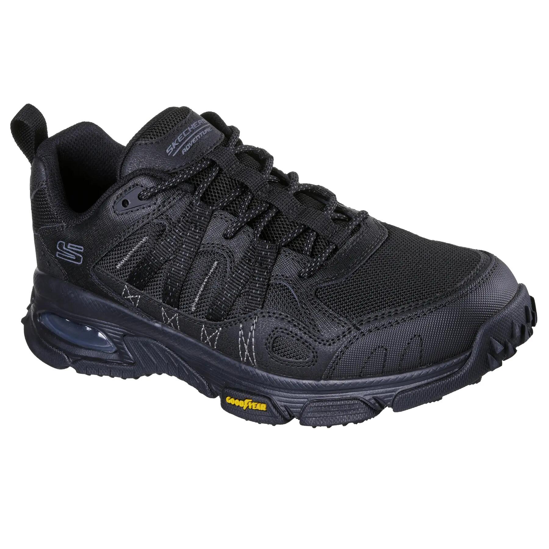 Scarpe trekking Skechers Air Envoy 2/4