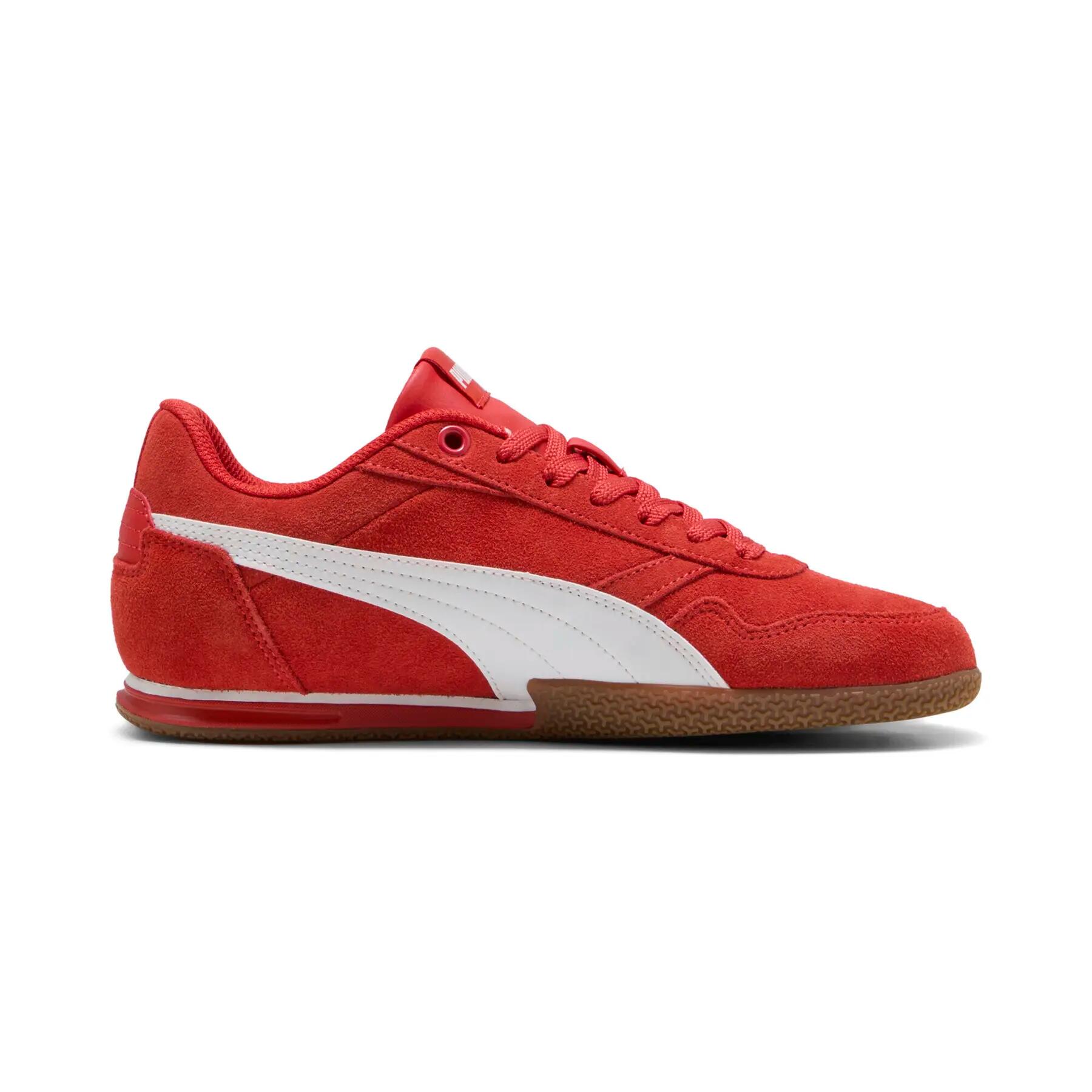 Sneakersy damscy Puma Bella Donna SD 2/6