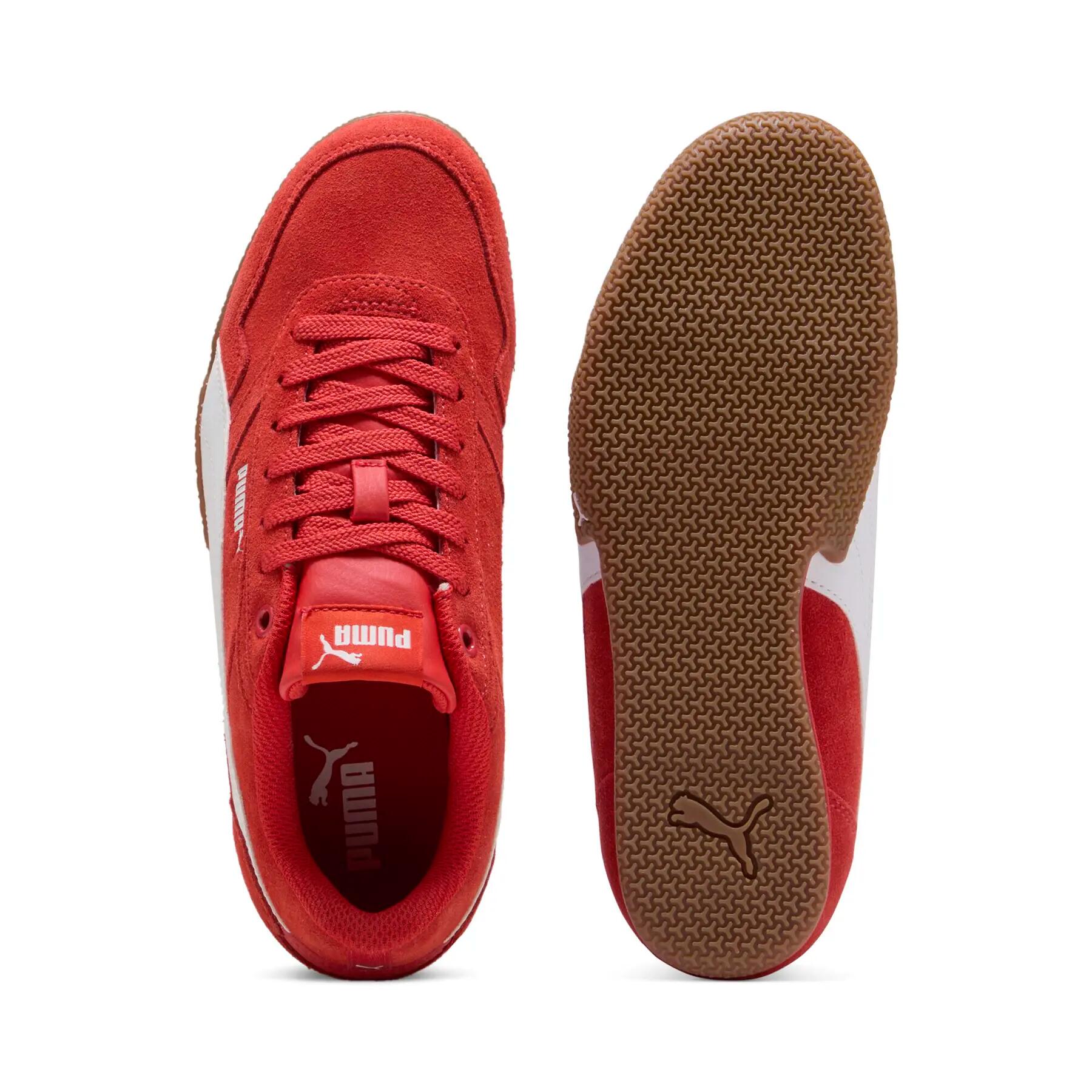 Sneakersy damscy Puma Bella Donna SD 5/6