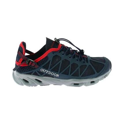 Chaussures de randonnée amphibie femme Élémenterre Colca