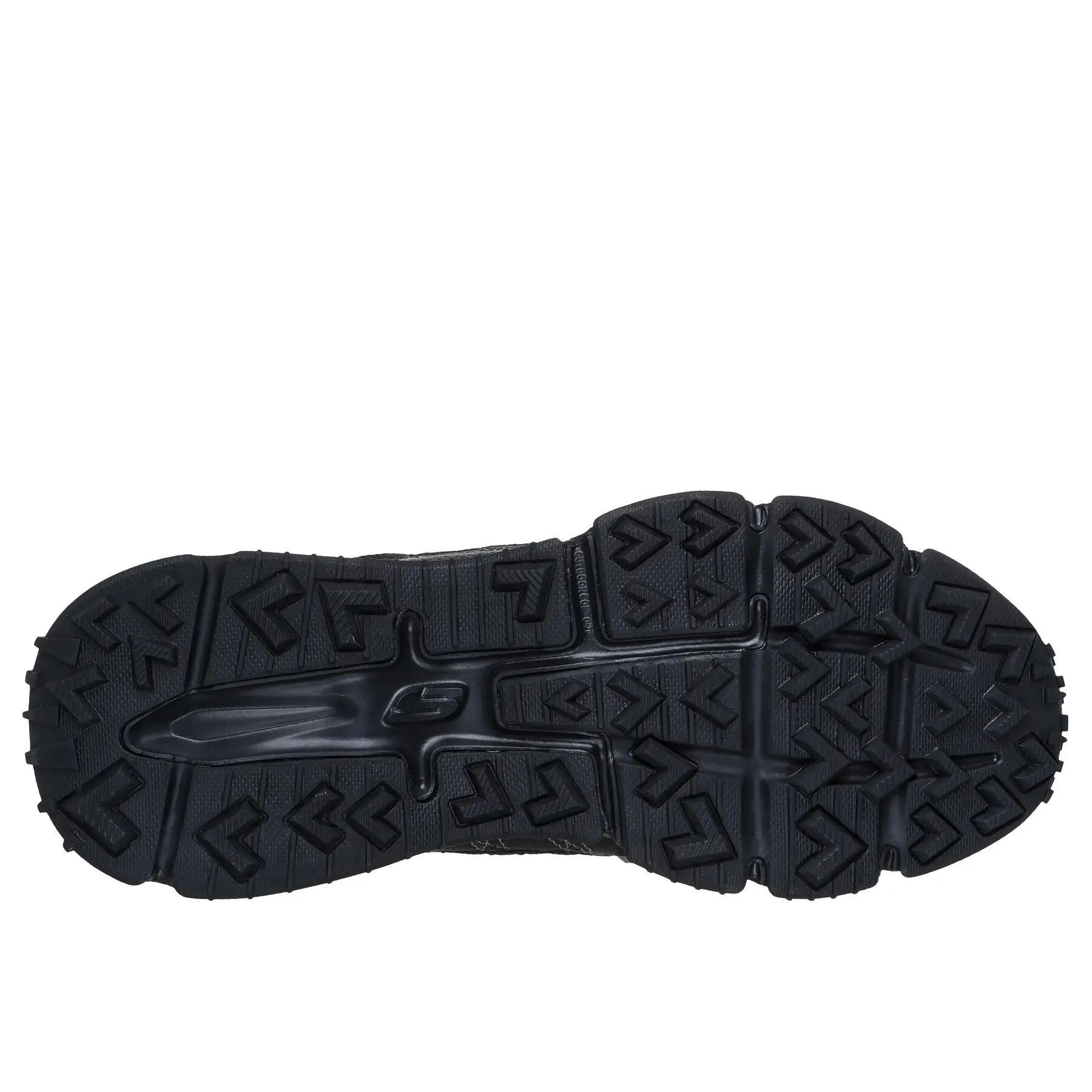 Scarpe trekking Skechers Air Envoy 4/4