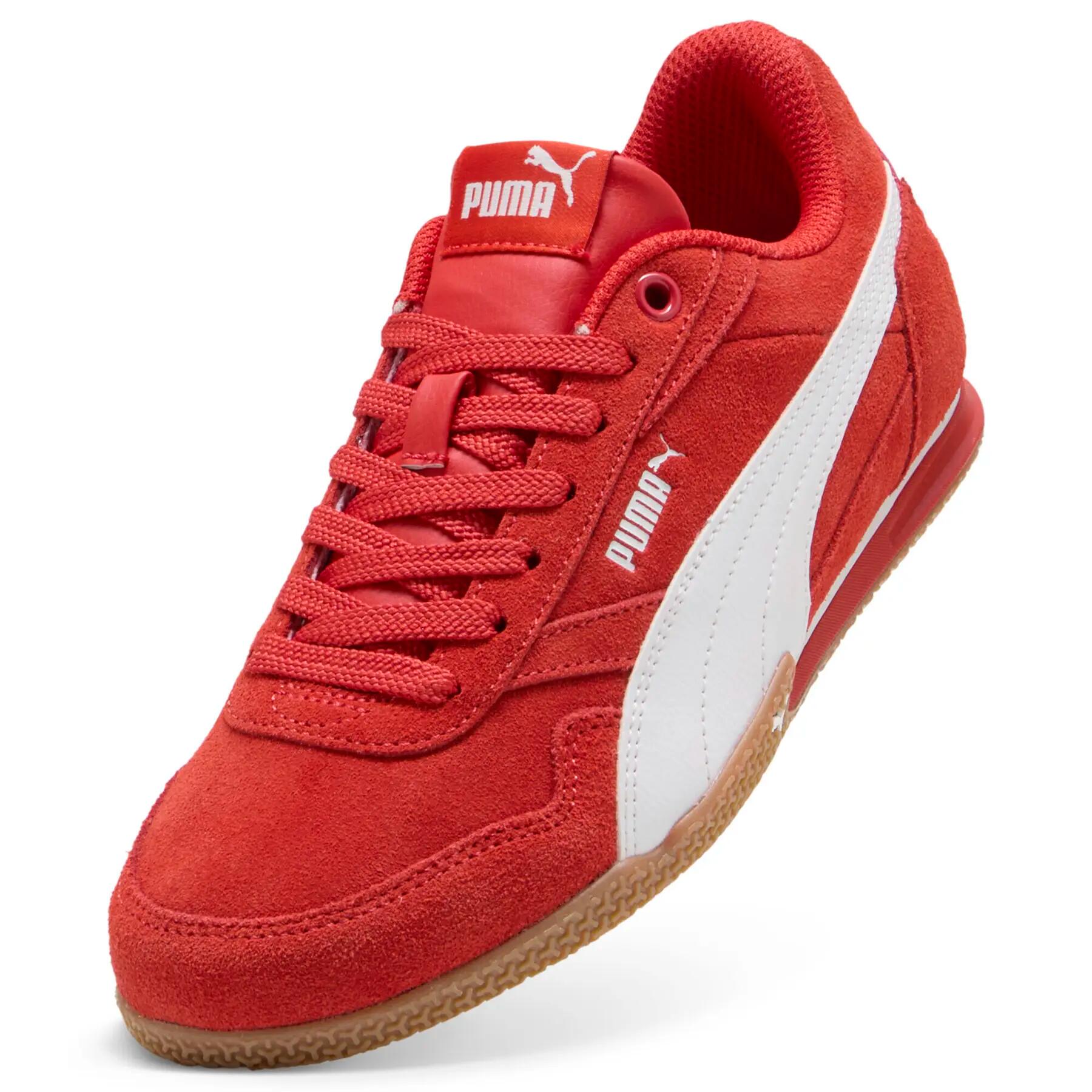 Sneakersy damscy Puma Bella Donna SD 4/6
