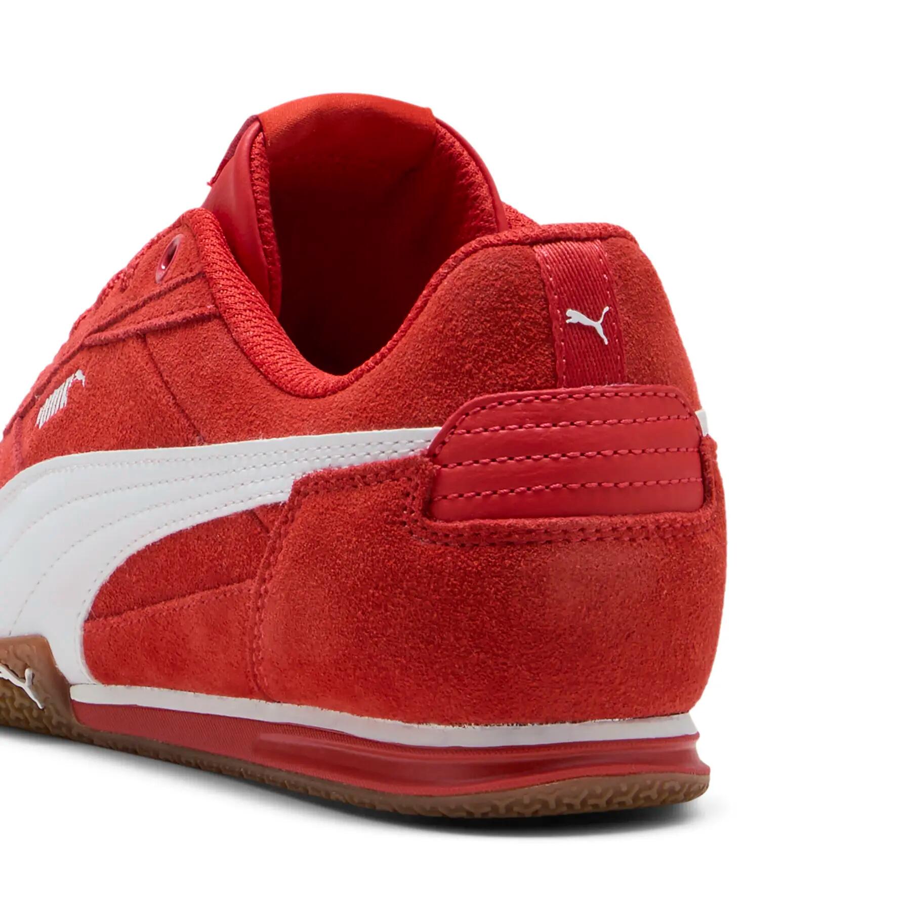 Sneakersy damscy Puma Bella Donna SD 6/6