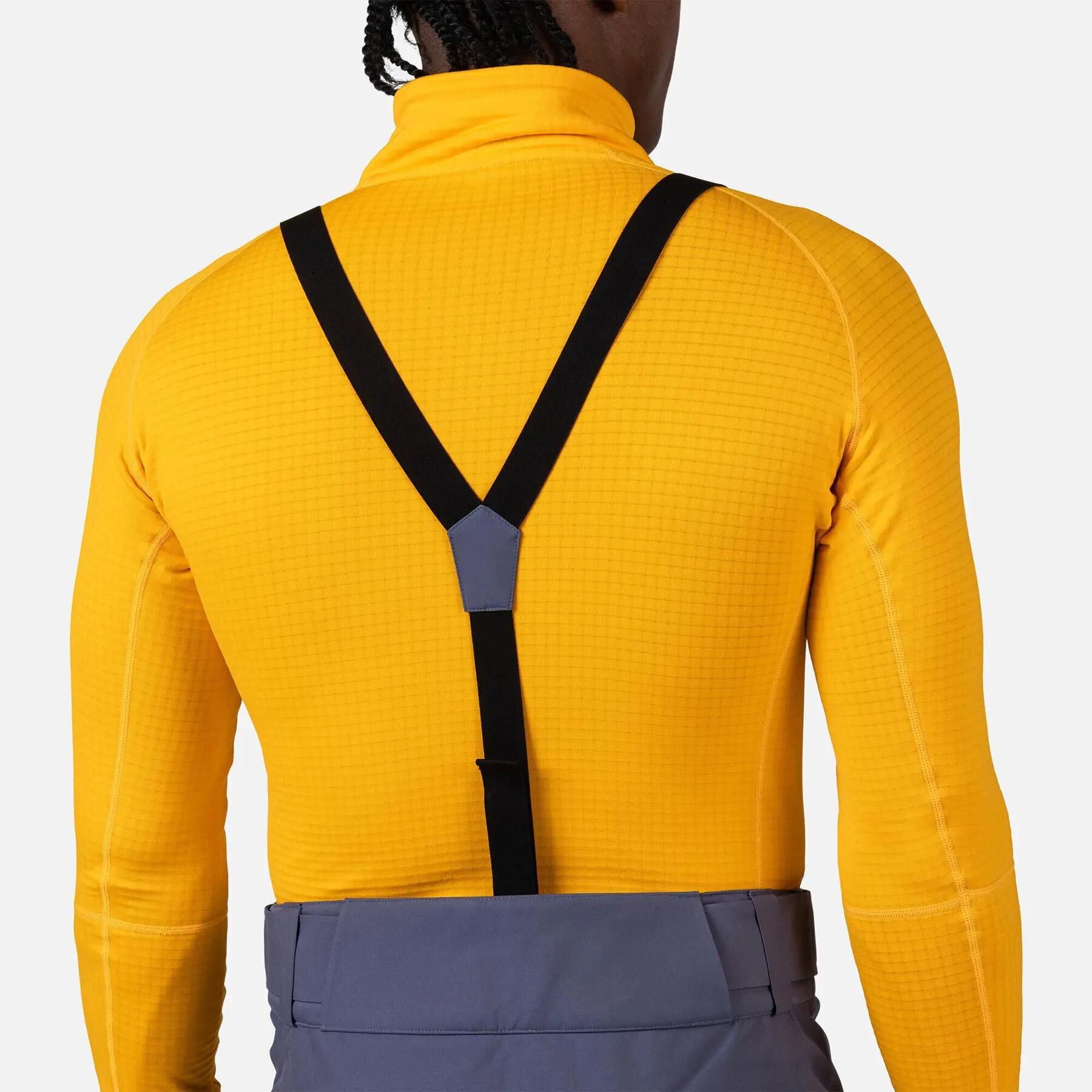 Insulated ski Trousers Rossignol 5/7