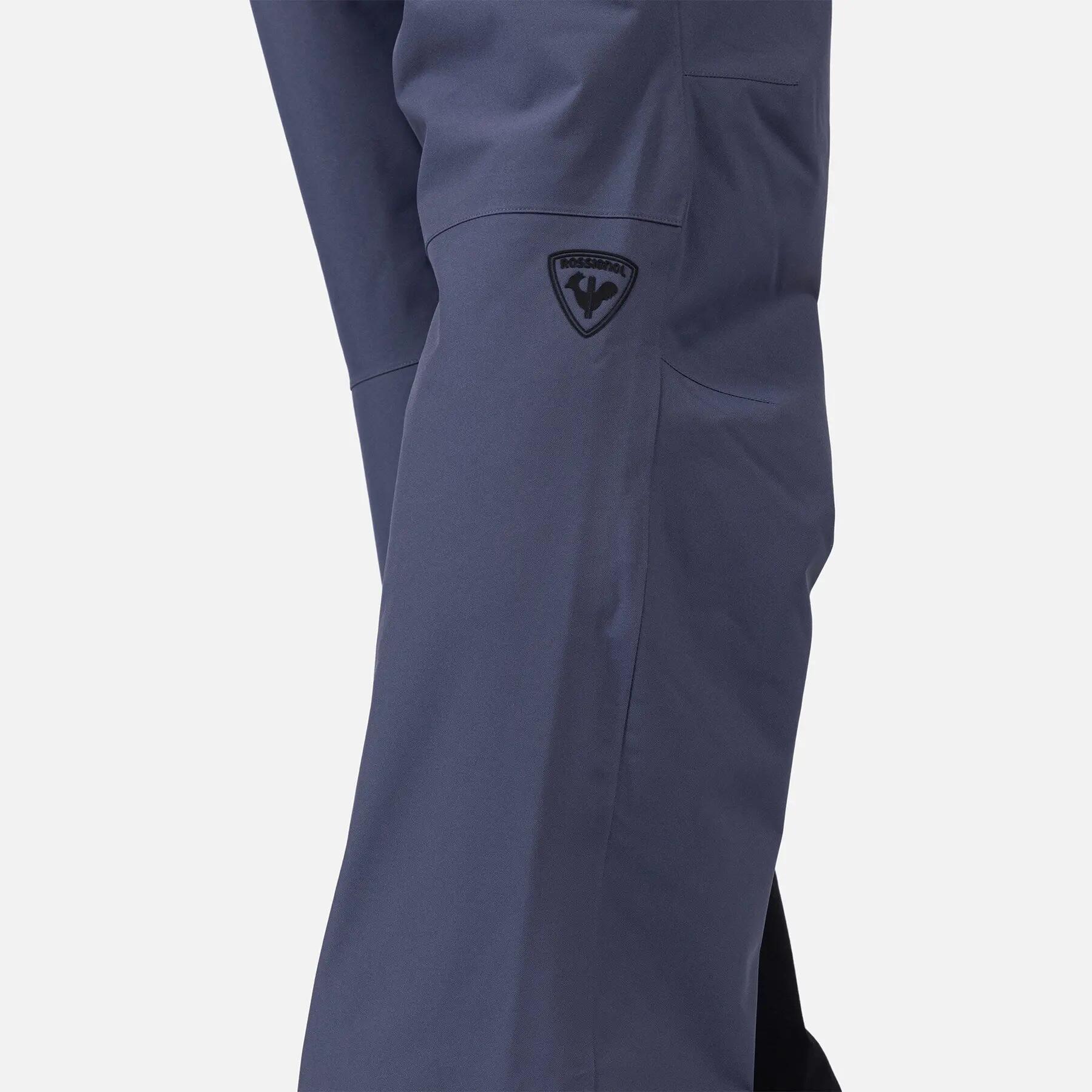 Insulated ski Trousers Rossignol 7/7