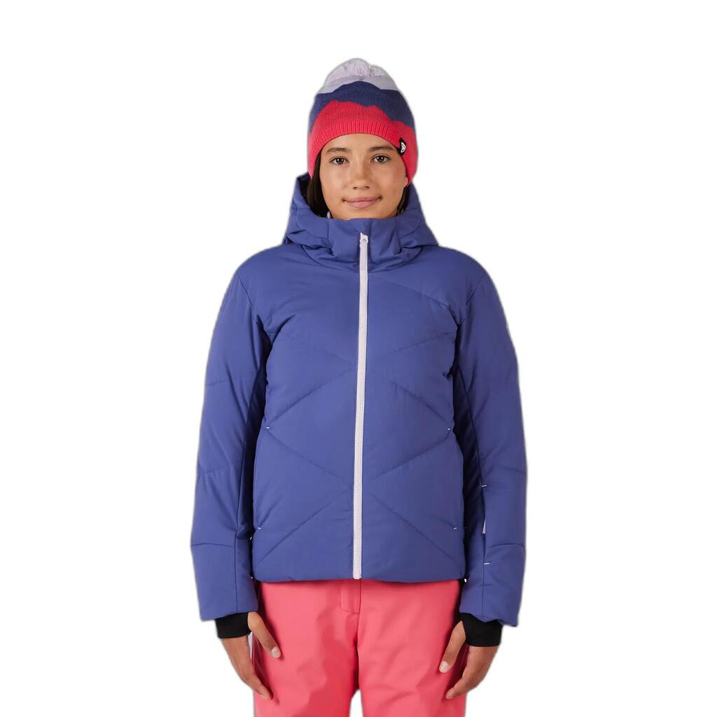 Girl's ski jacket Rossignol Staci