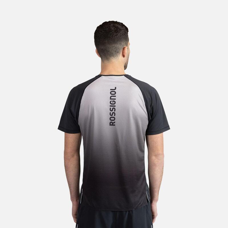 Tricou de alergare pentru bărbați Rossignol Sapa Tee