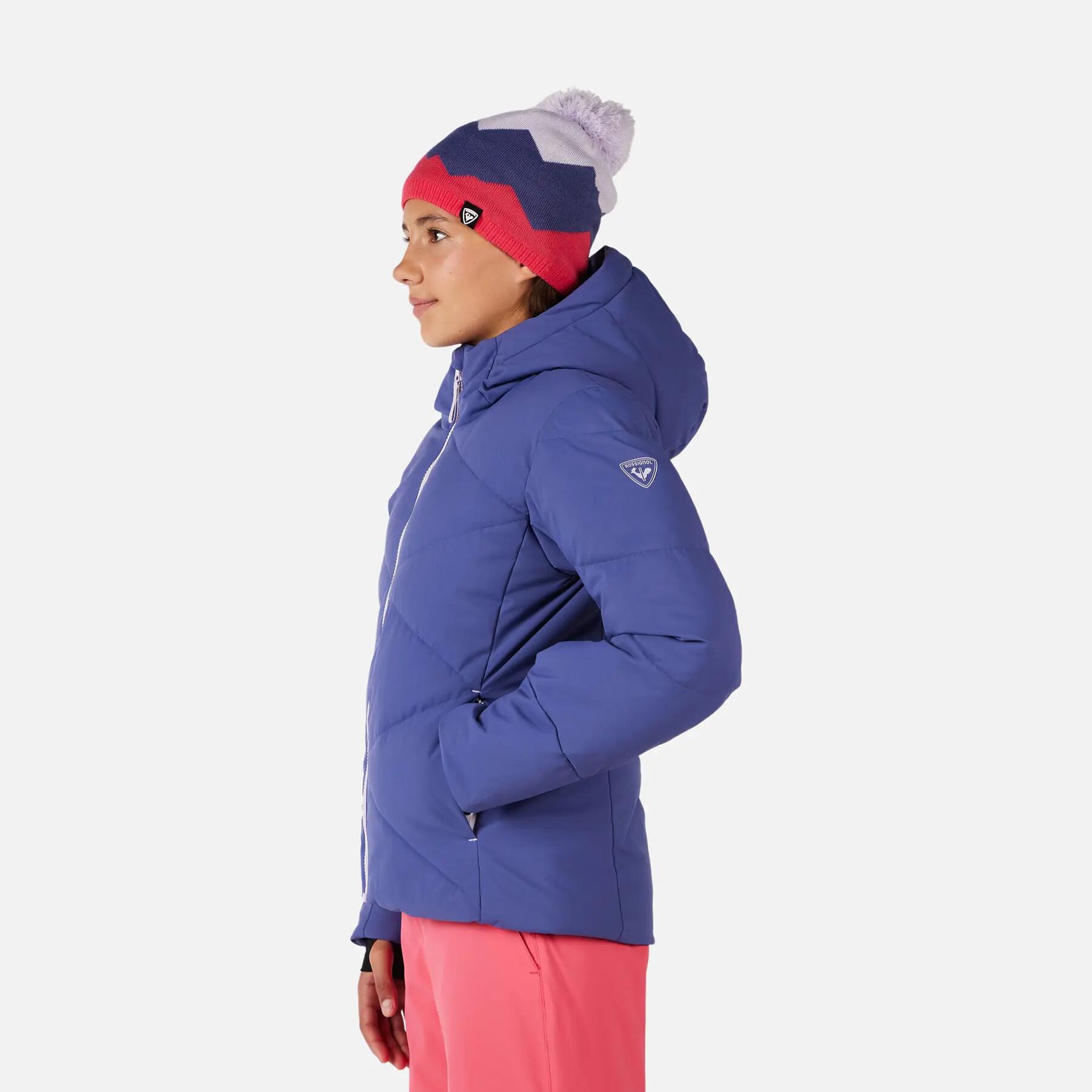 Meisjes ski-jas Rossignol Staci 4/7