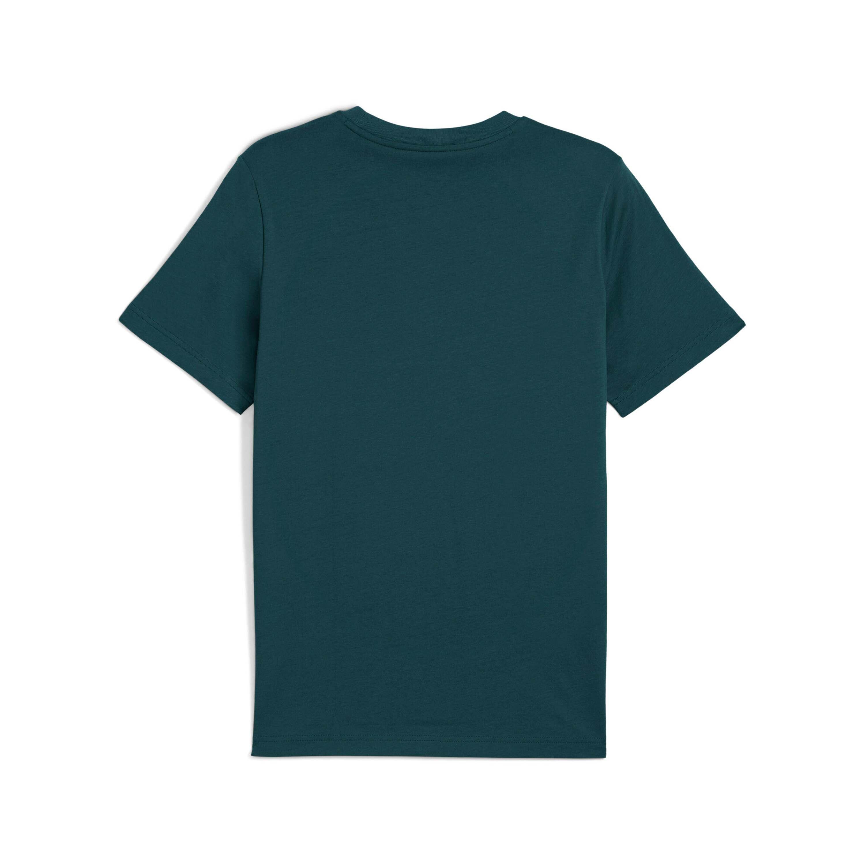 T-shirt Puma ESS LOGO LAB Holiday 2/3