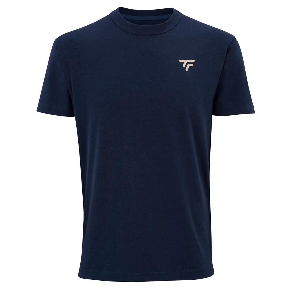 Koszulka z grafiką Tecnifibre