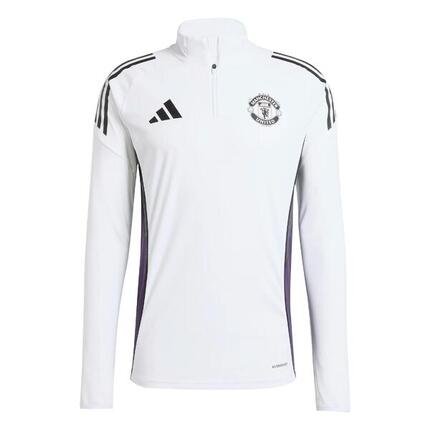 Sudadera entrenamiento Manchester United Tiro 25 Competition