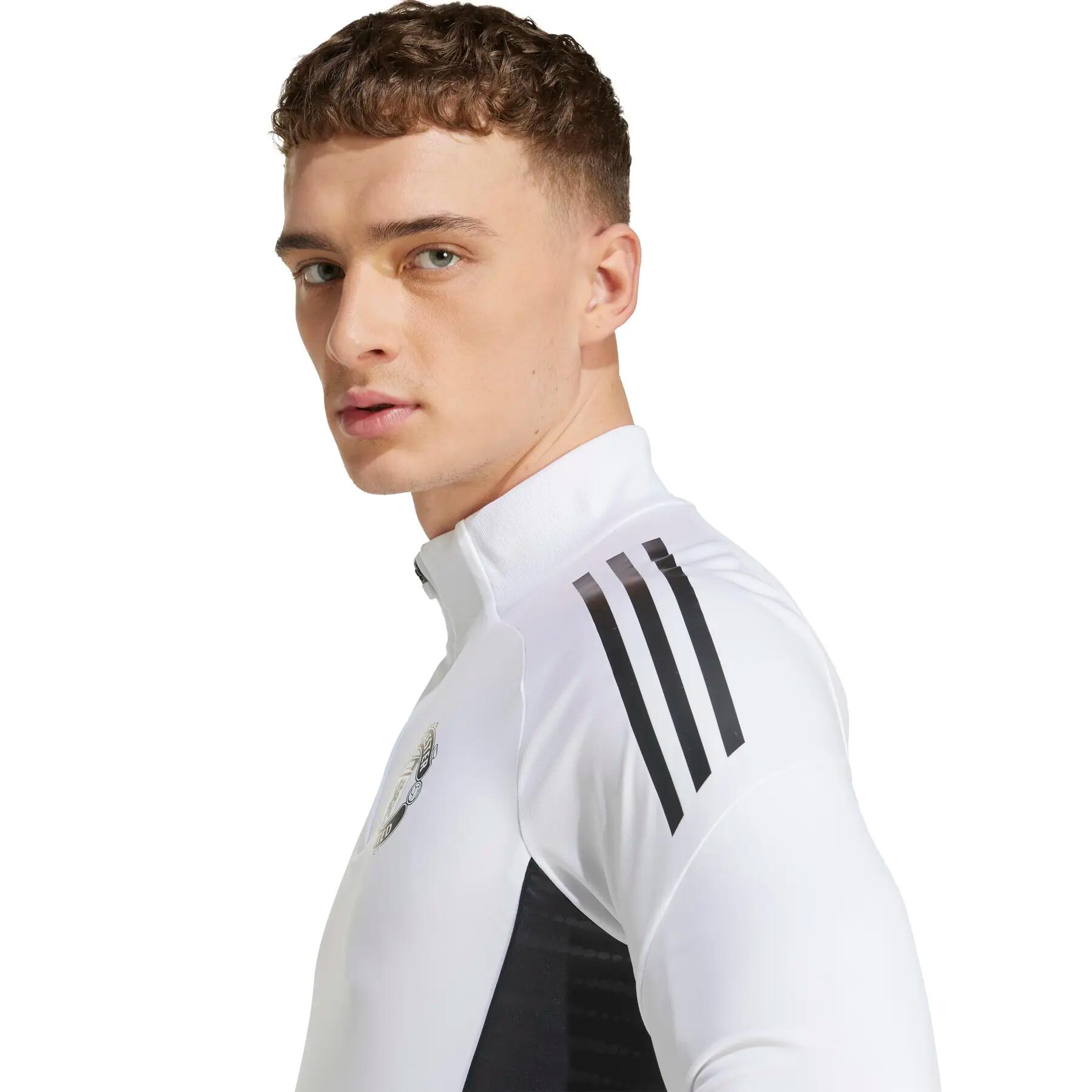 Haut d'entraînement Manchester United 2025/26 7/7