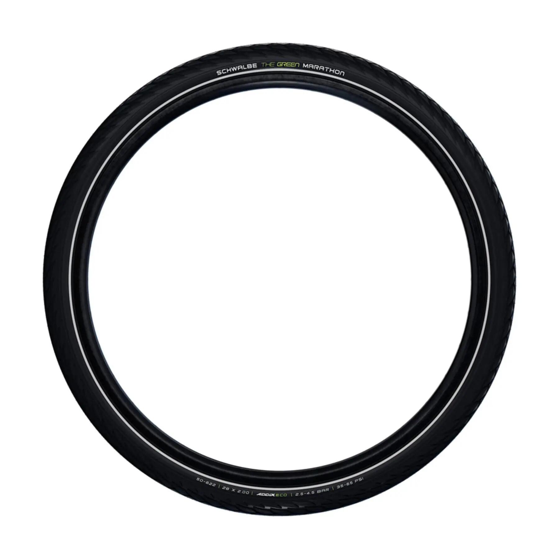 Schwalbe Marathon Buitenband 27,5 x 1,65 (44-584) Zwart 2/7