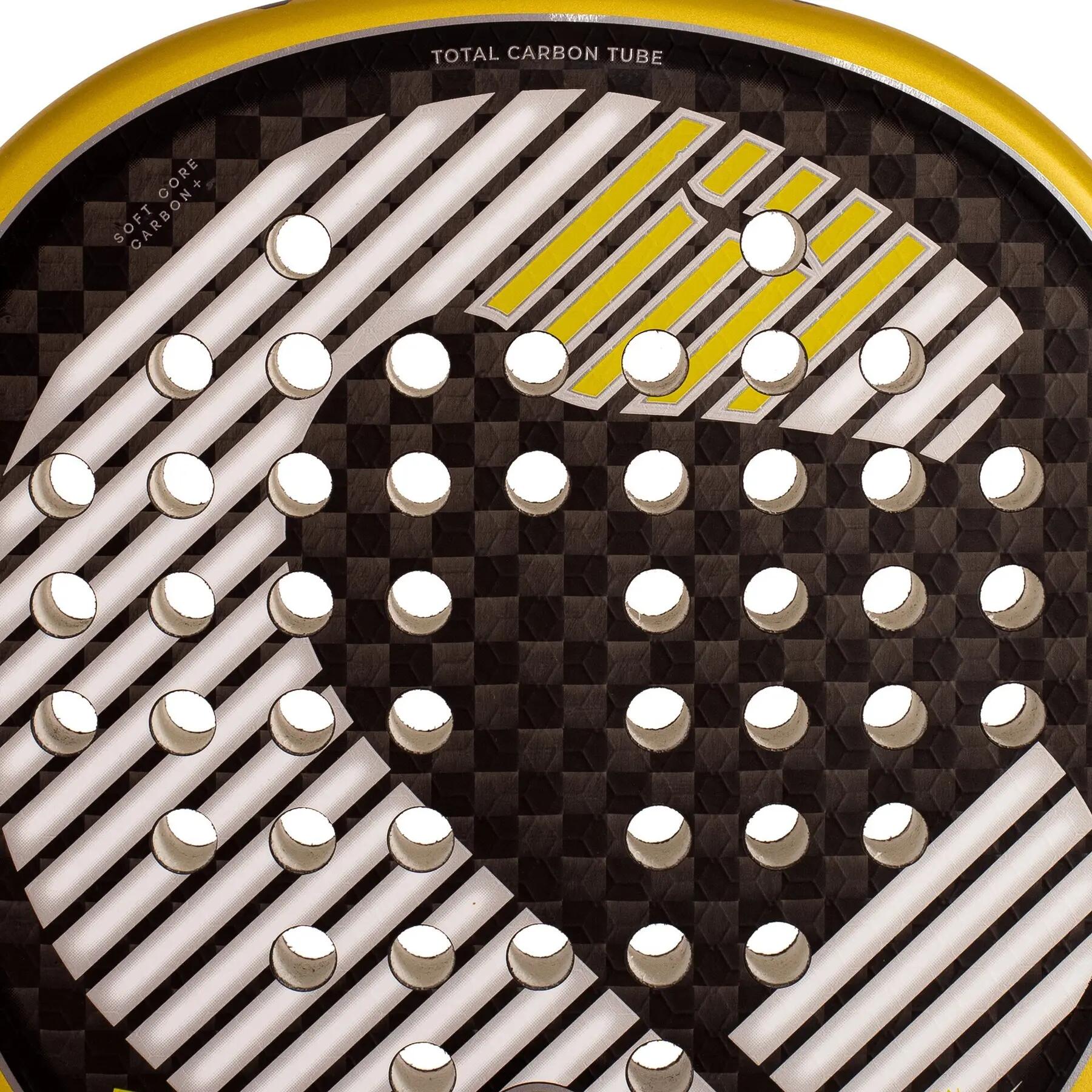 Racchetta da paddle Vibora Mamba Radical 12K 3.0 4/7