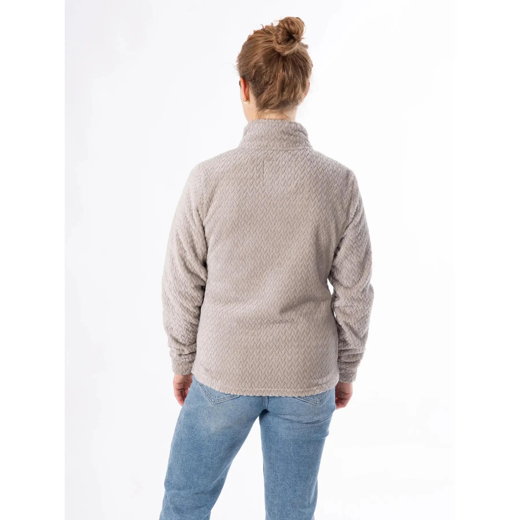 Polaire femme Aulp Becco 5/5