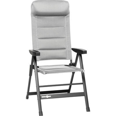 Brunner skye 3d - vouwstoel grey