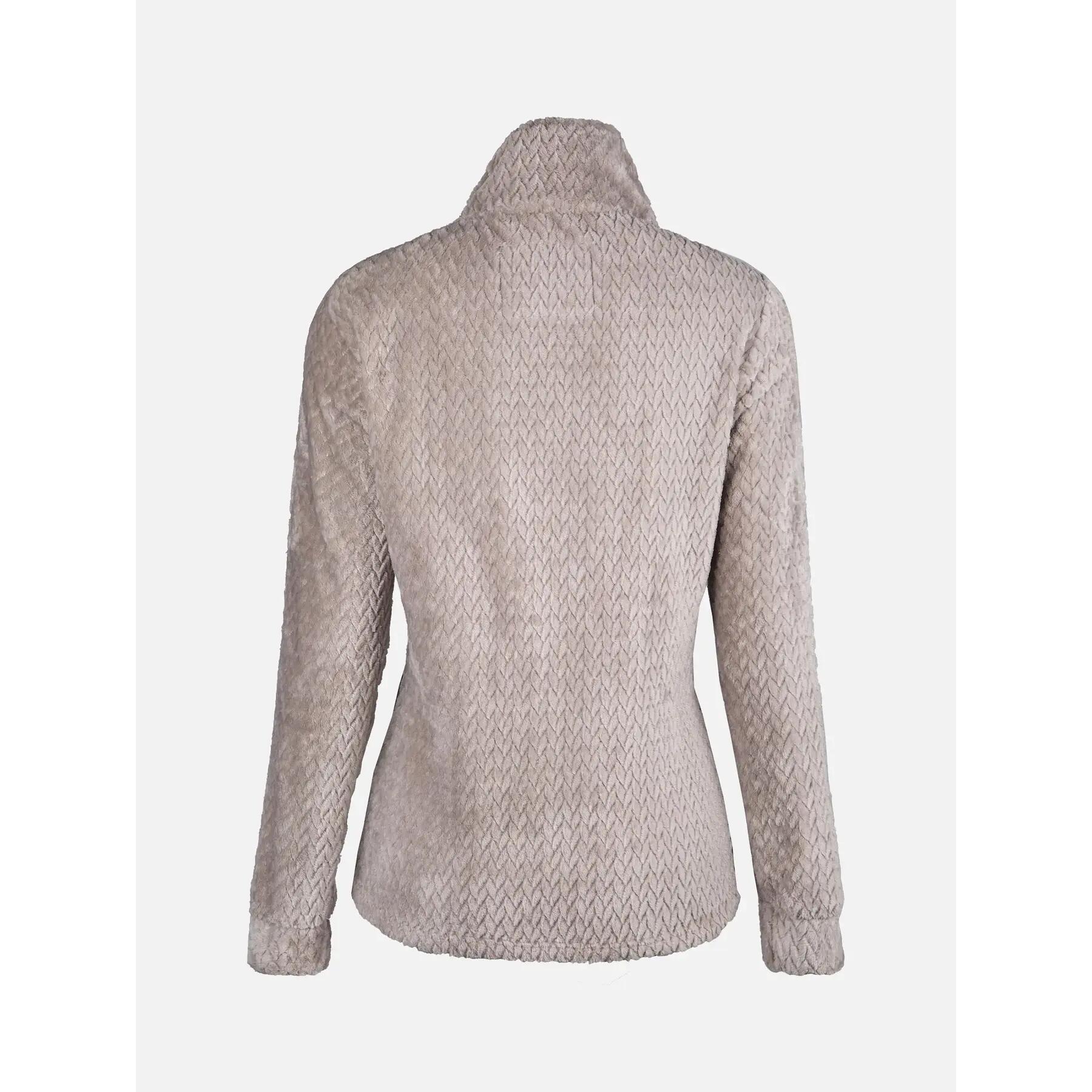 Polaire femme Aulp Becco 4/5