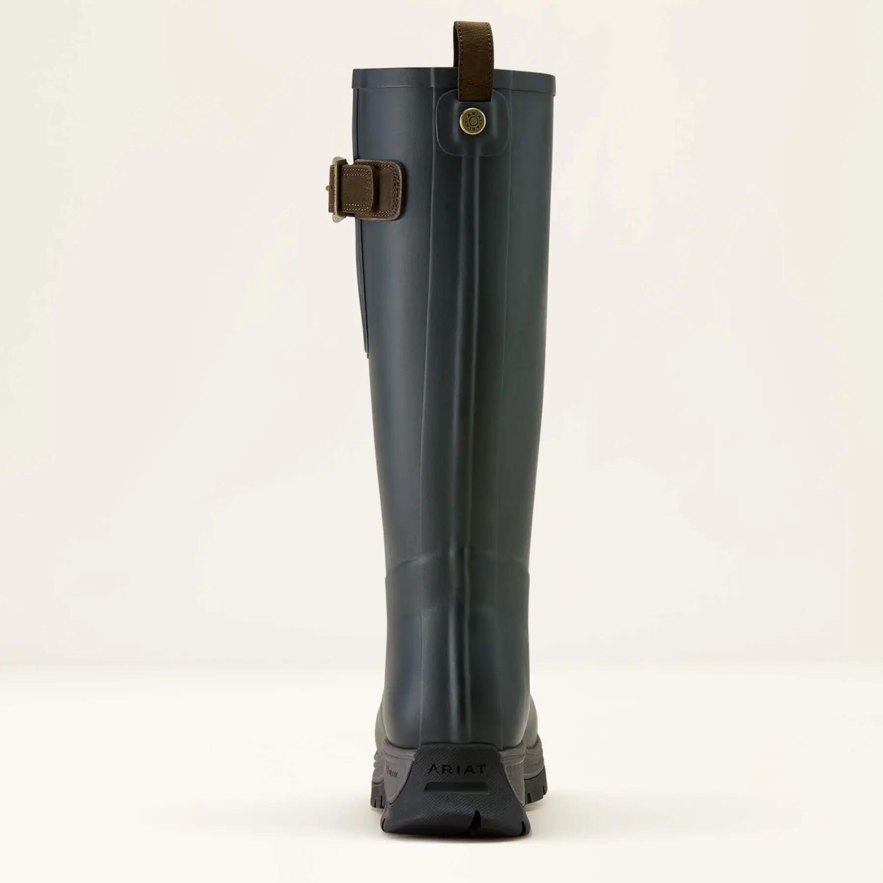 Bottes de pluie femme Ariat Woodstock 3/6
