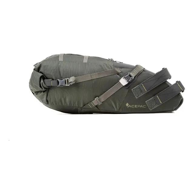 Bolsa de sillín Acepac Saddle MKIII 3/7