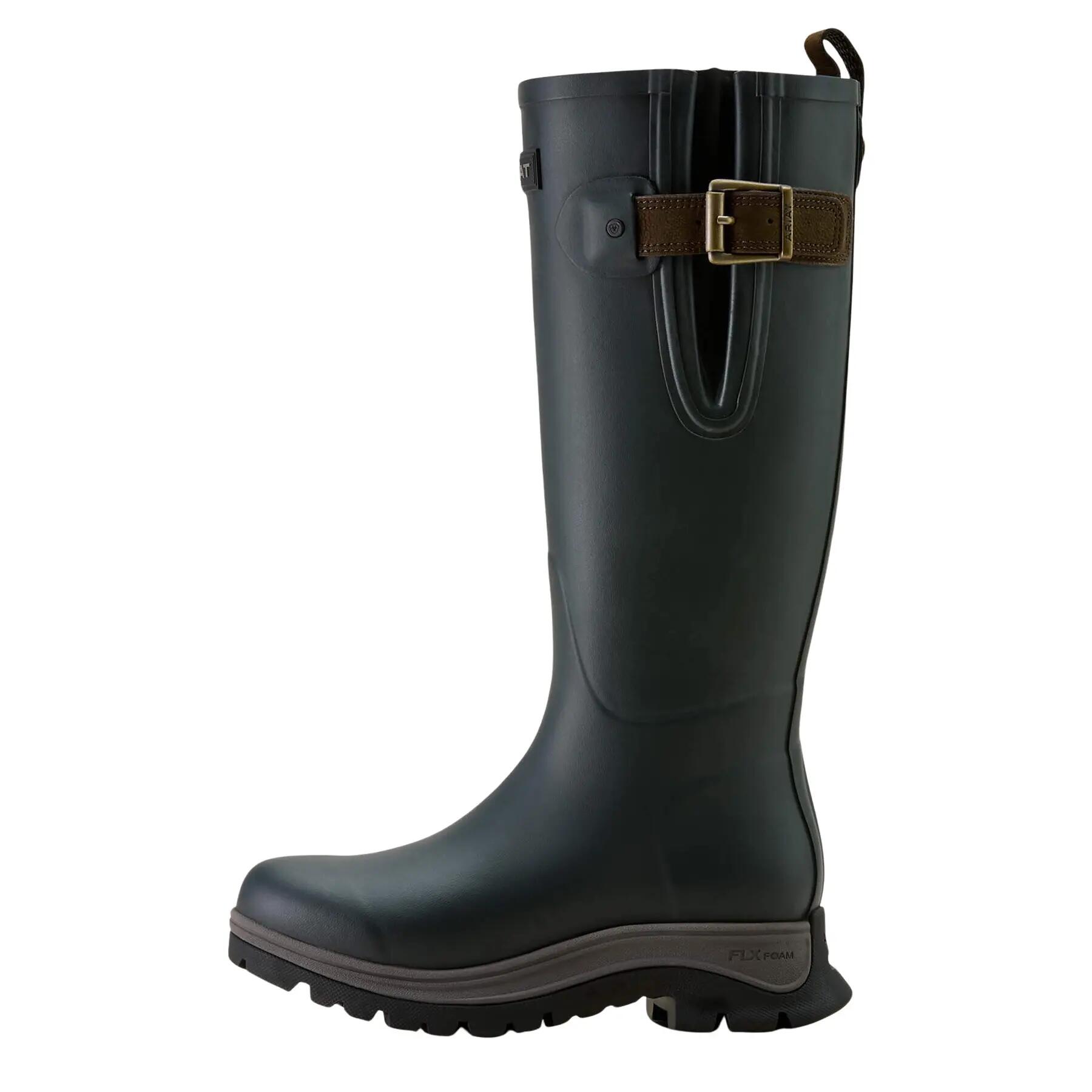 ARIAT picture