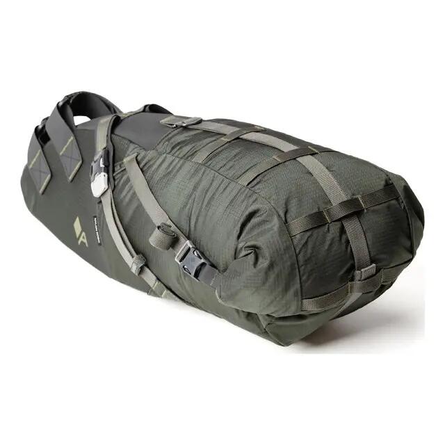 Bolsa de sillín Acepac Saddle MKIII 2/7