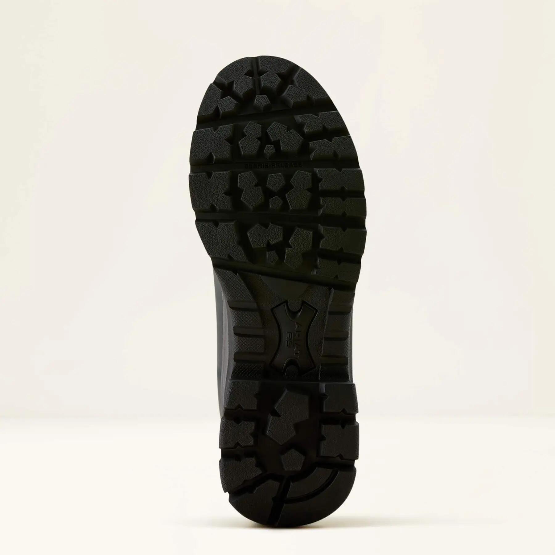Bottes de pluie femme Ariat Woodstock 4/6