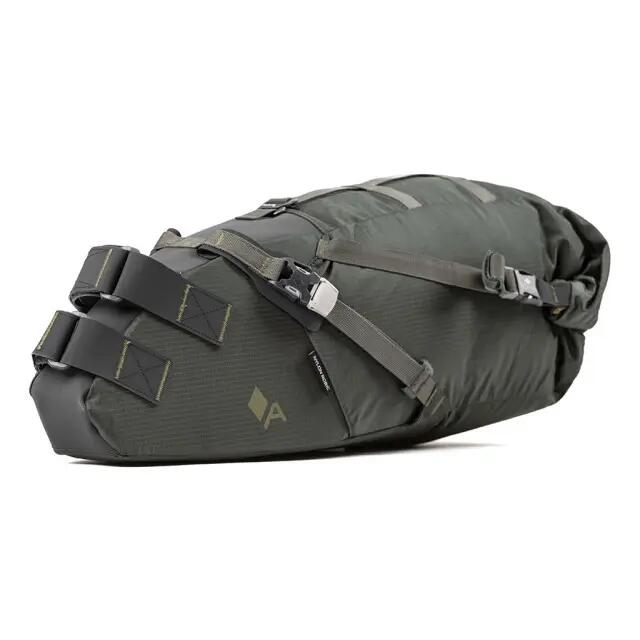 Bolsa de sillín Acepac Saddle MKIII 5/7