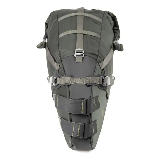 Bolsa de sillín Acepac Saddle MKIII 4/7