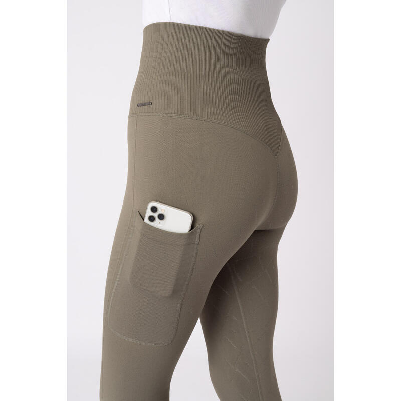Legging echitație Horze Janine pentru femei